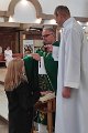 036 Błogosławieństwo nowych trynitarzy